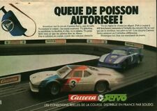 Publicité ancienne solido d'occasion  France