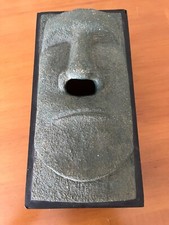 Tiki faux stone for sale  Inverness
