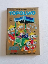 topolino 577 usato  Palermo