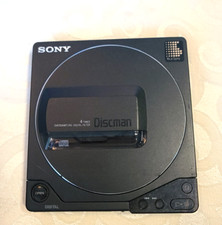 Reprodutor de disco compacto Sony Discman D-25 comprar usado  Enviando para Brazil