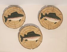 Ceramic drink coasters for sale  Lucedale