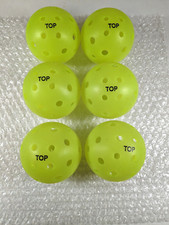 Top outdoor pickleballs for sale  Topeka