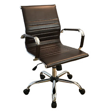 Vintage retro brown for sale  COLCHESTER