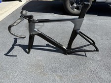Cannondale systemsix frame for sale  Millsboro