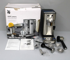 Wmf lumero espressomaschine gebraucht kaufen  Dortmund