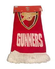 Official arsenal scarf for sale  Syosset