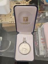 Belle montre gousset d'occasion  Étupes