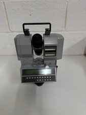Zeiss rec elta for sale  CHESTERFIELD