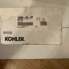 Kohler 10586 two for sale  Weatherford