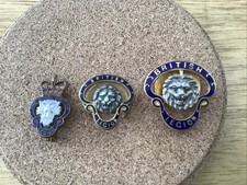 British legion badges for sale  SOUTH OCKENDON