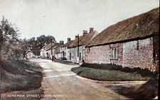 1945 cerne abbas for sale  POOLE