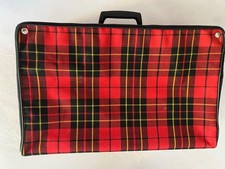 Vintage ancienne valise d'occasion  Marseille VI