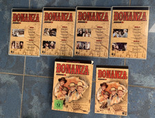 Bonanza season dvds gebraucht kaufen  Gemünden a.Main