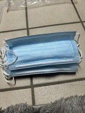 Mund nasen maske gebraucht kaufen  Wolfsburg
