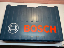 Bosch professional bohrhammer gebraucht kaufen  Göttingen