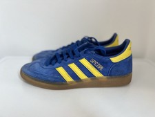 Men adidas handball for sale  CLACTON-ON-SEA