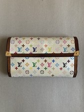 Louis vuitton multicolor gebraucht kaufen  Bochum