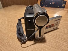 Digitaler camcorder samsung gebraucht kaufen Digitaler camcorder samsung gebraucht kaufen  Dahnen, Irrhausen, Preischeid