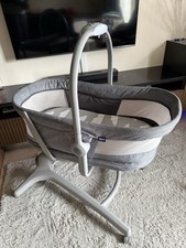 Chicco baby hug for sale  LONDON