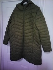 Ladies primark green for sale  BLACKPOOL