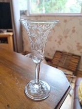 Georgian 18c engraved for sale  HOUNSLOW