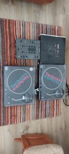 Technics 1210mk2 turntable for sale  CARDIFF