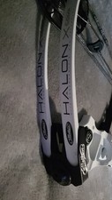 Matthews halon comp for sale  BRIGHTON