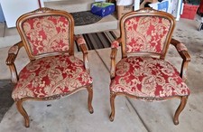 Set two armchairs for sale  Grand Rapids