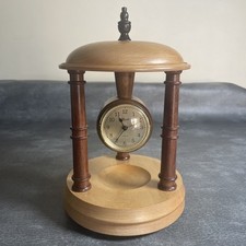 Wooden bandstand hermle for sale  GAINSBOROUGH