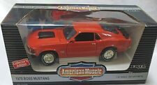 Ertl american muscle usato  Portogruaro