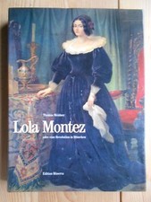 Lola montez der gebraucht kaufen  Hamburg
