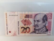 Croazia croatia hrvatske usato  Malnate