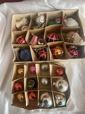 Konvolut weihnachts christbaum gebraucht kaufen  Leipzig
