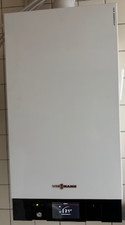 Viessmann vitodens 300 gebraucht kaufen  Minden