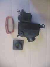 Boitier filtre air d'occasion  Garéoult