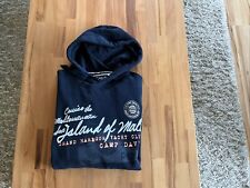 Camp david kapuzenpullover gebraucht kaufen  Berlin