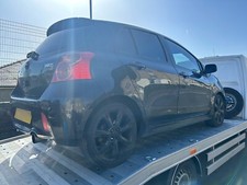 Toyota yaris 1.8 for sale  HALIFAX