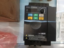 Driver inverter omron usato  Acquasparta