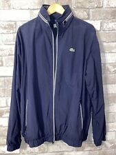 Lacoste sport tracksuit for sale  WOLVERHAMPTON