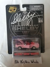 Shelby american years d'occasion  Saint-Jouan-des-Guérets