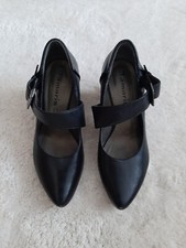 Tamaris spangenpumps größe gebraucht kaufen  Ettenheim