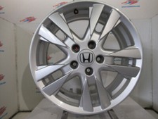 Jante aluminium honda d'occasion  Vernaison
