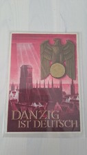 Danzig gdansk gel gebraucht kaufen  Wolgast