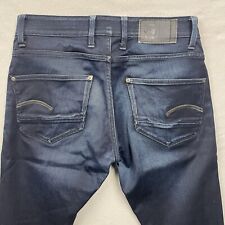 Star jeans mens for sale  BARNSTAPLE