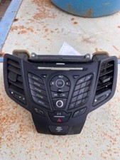Usado, Audio Equipment Radio Control Panel 4.2" Screen Sync Fits 15-19 FIESTA 260640 comprar usado Usado, Audio Equipment Radio Control Panel 4.2" Screen Sync Fits 15-19 FIESTA 260640 comprar usado  Enviando para Brazil