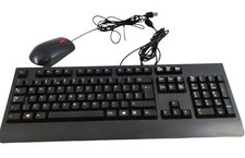 Lenovo usb wired for sale  WEMBLEY