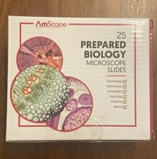 Amscope specimen collection for sale  Sacramento