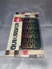 Capa Dura Quiksilver - iPhone 5/5s/SE - Rasta comprar usado  Enviando para Brazil