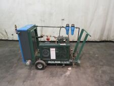 Rolair air compressor for sale  Coffeyville