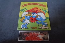Album sticker panini d'occasion  Lognes
